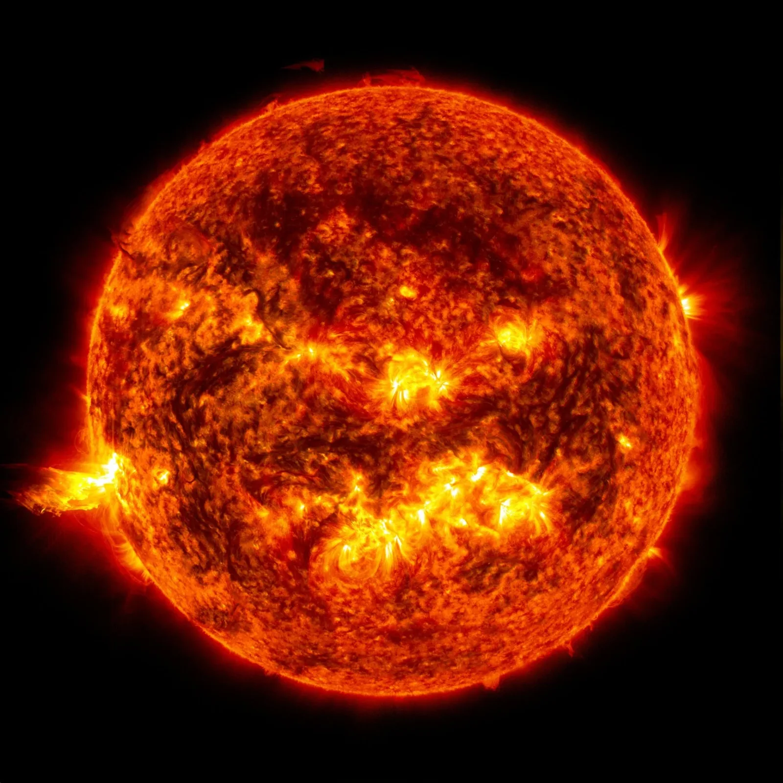 Nuclear fusion powers the Sun and stars. Here's how we can generate it on Earth - The Weather Network