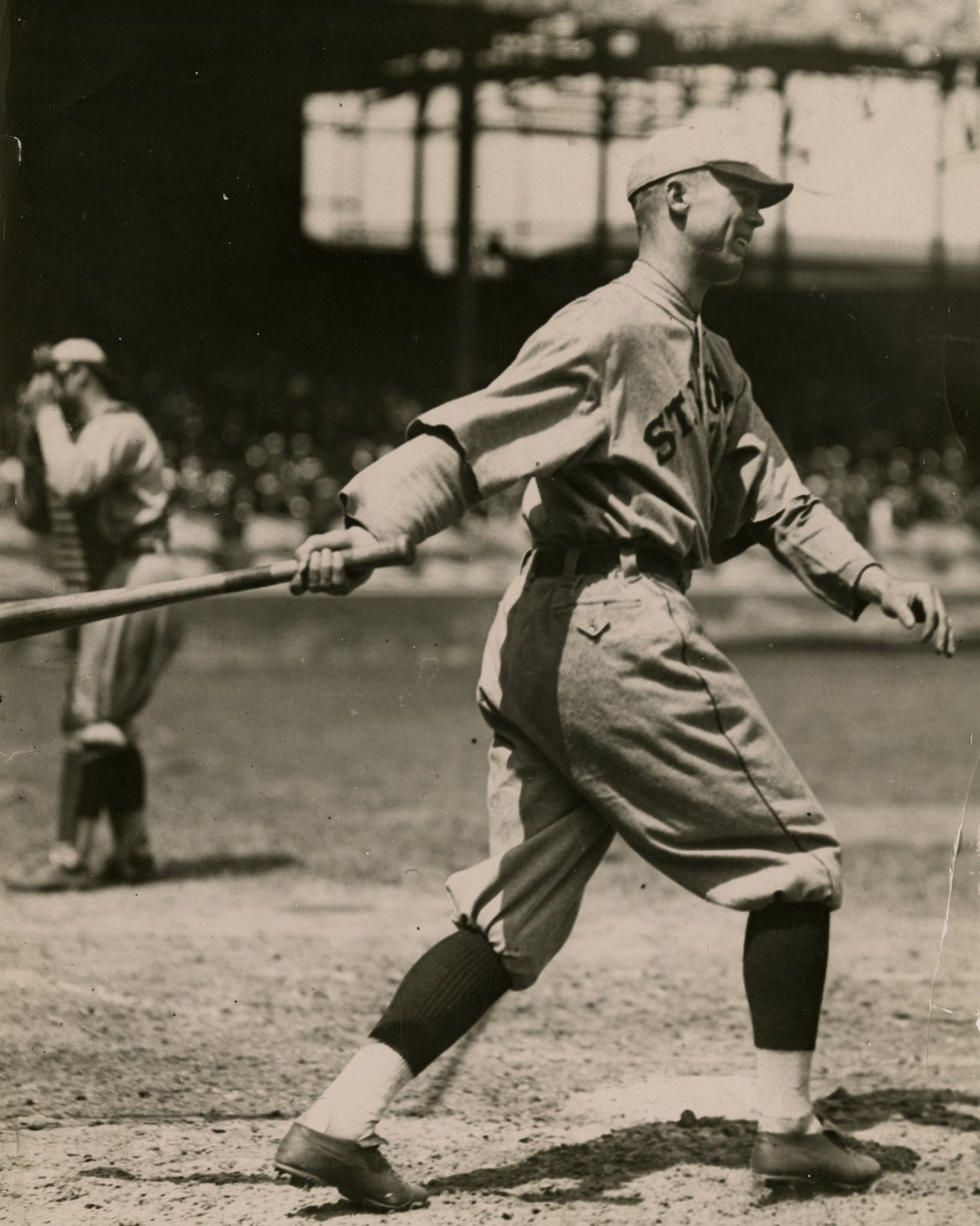 Sisler, George | Baseball Hall of Fame