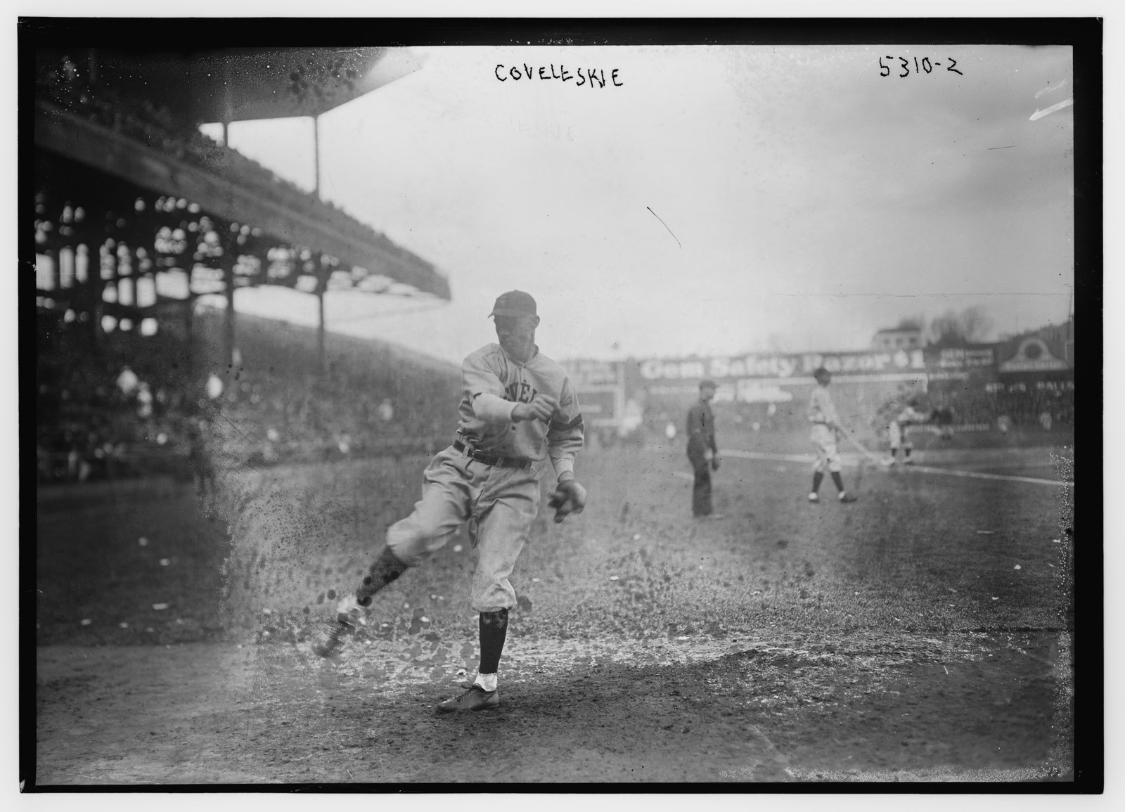 File:Stan Coveleski, Cleveland AL (baseball) LCCN2014711584.jpg - Wikimedia Commons