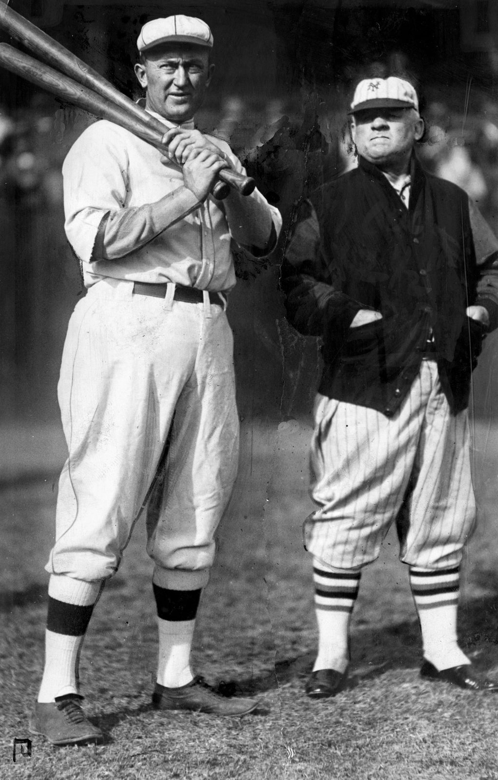 Ty Cobb: A Terrible Beauty,' by Charles Leerhsen - The New York Times