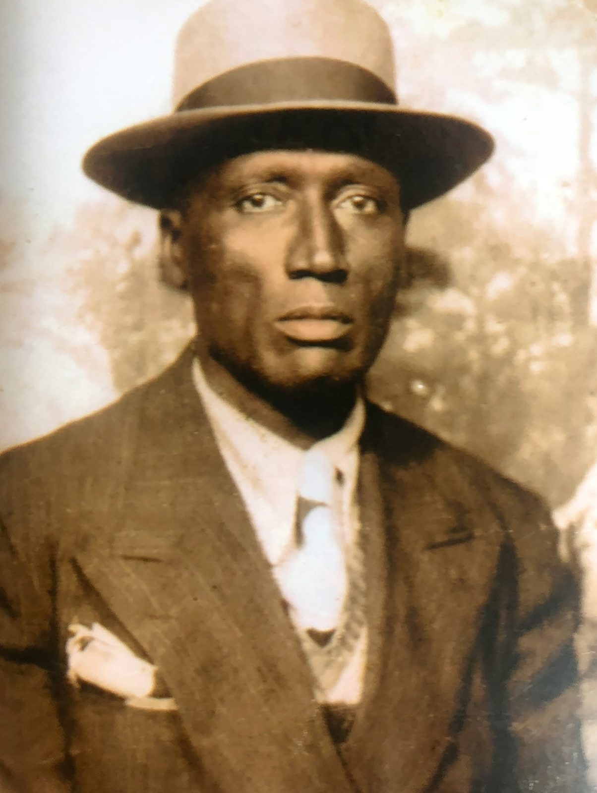 Reclaimed: The Forgotten League' takes a look into the unseen history of  the Negro Leagues - ABC News