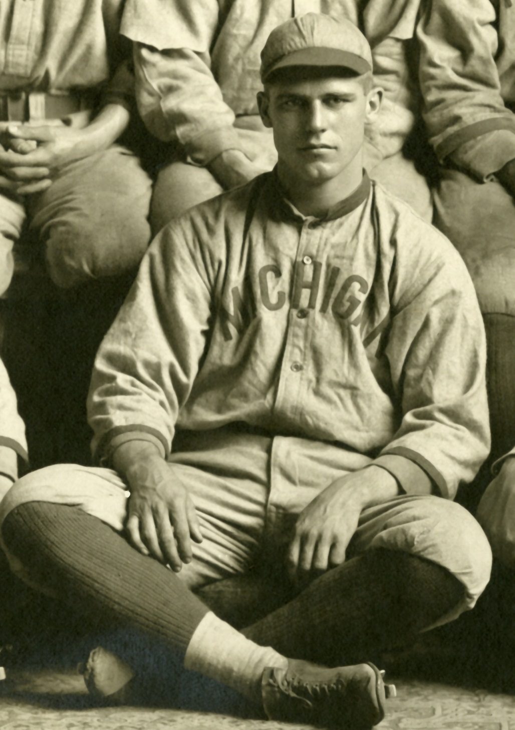 File:George Sisler (1914).jpg - Wikimedia Commons