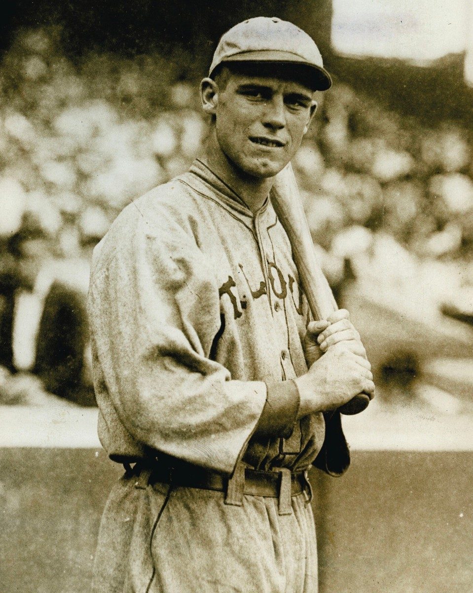 George Sisler St. Louis Browns HOF 8X10 Photo Picture Baseball Hall of Fame #3 | eBay