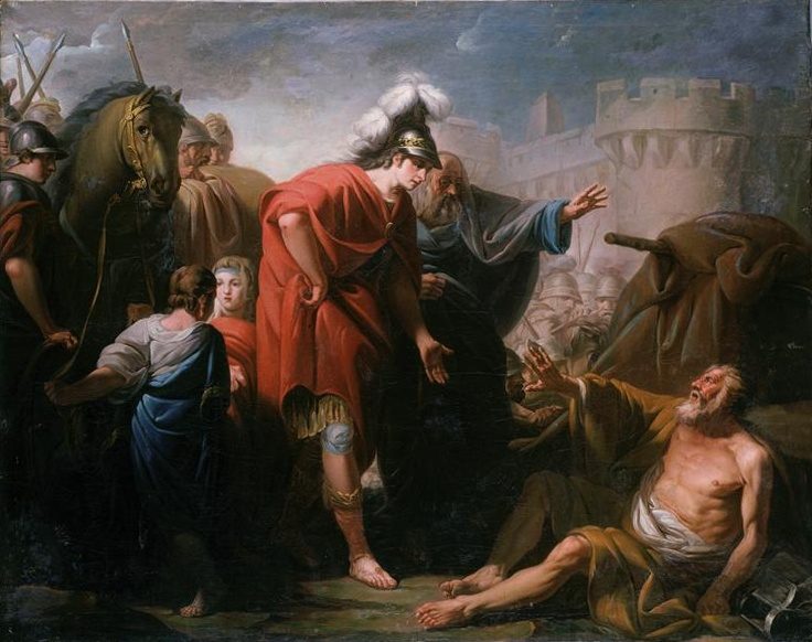 An Encounter to Remember - Kosmos Society