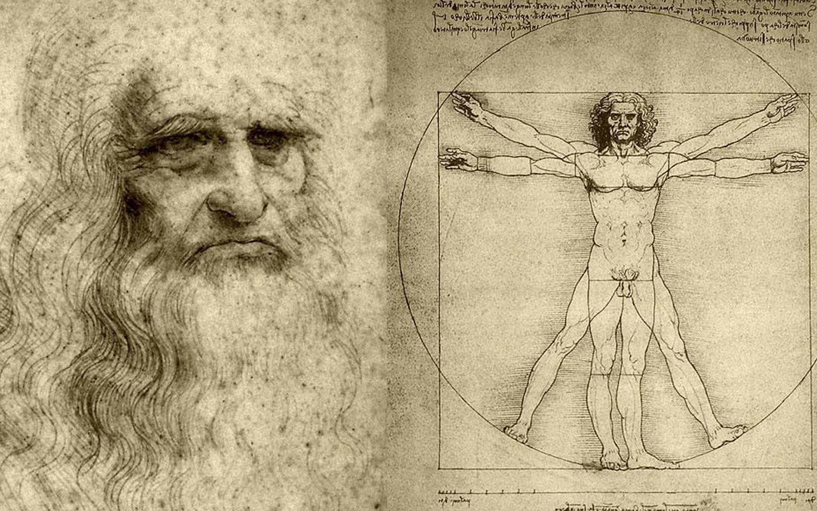 30 Lessons Leonardo da Vinci Has Taught Me About Photography, Art, and Life - ERIC KIM ₿