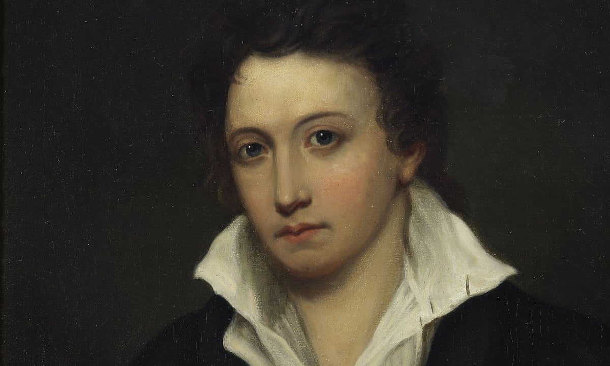 The death of Percy Bysshe Shelley – archive, 1822 | Percy Bysshe Shelley | The Guardian