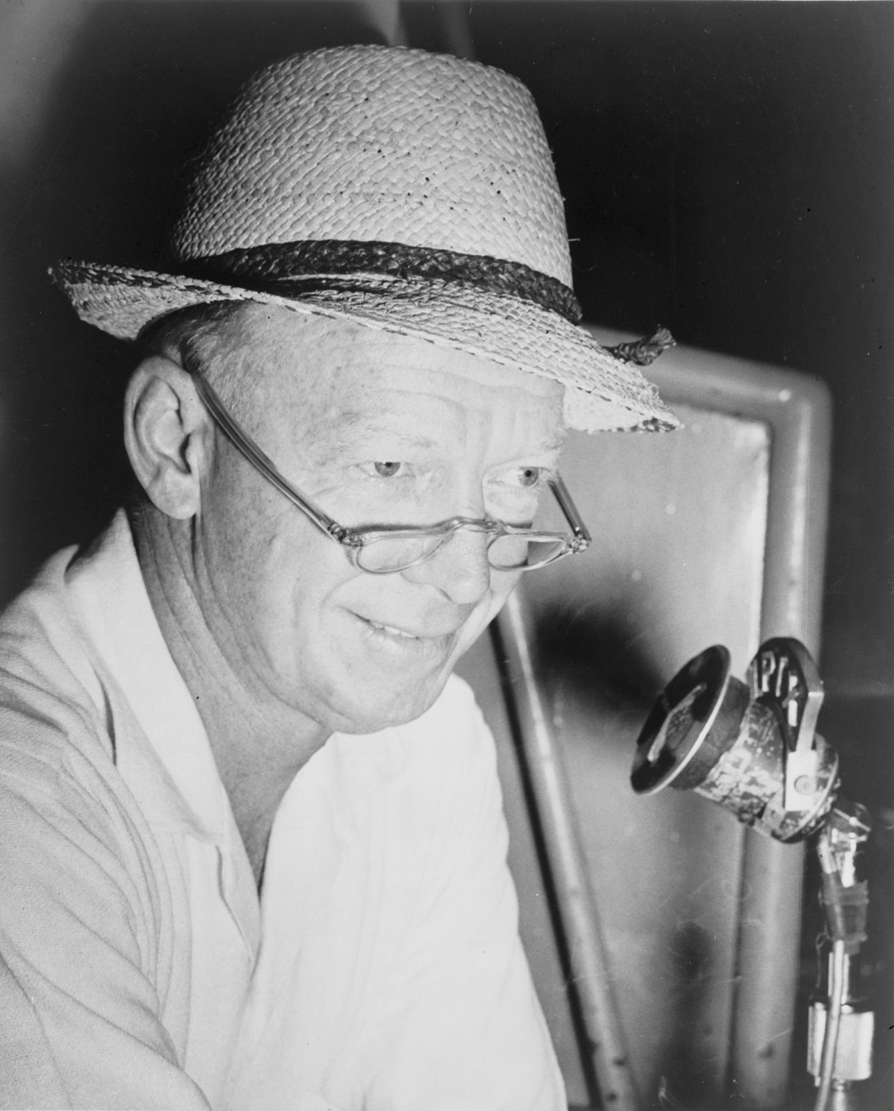Red Barber - Wikipedia