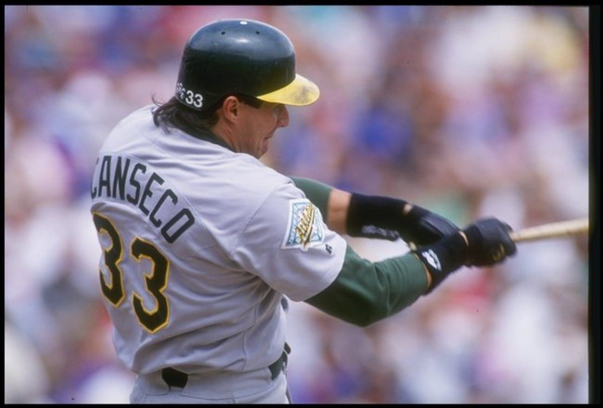 MLB Steroid Sluggers: The Top 10 Home-Run Hitting Offenders - HubPages