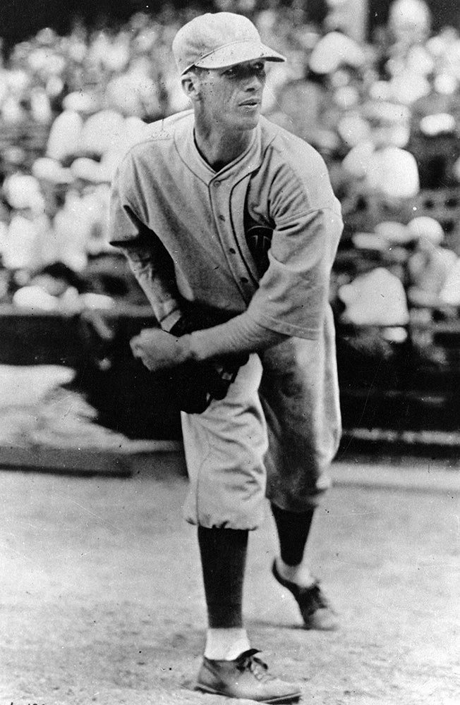 Grove's 30th win highlighted historic 1931 effort | Baseball Hall of Fame