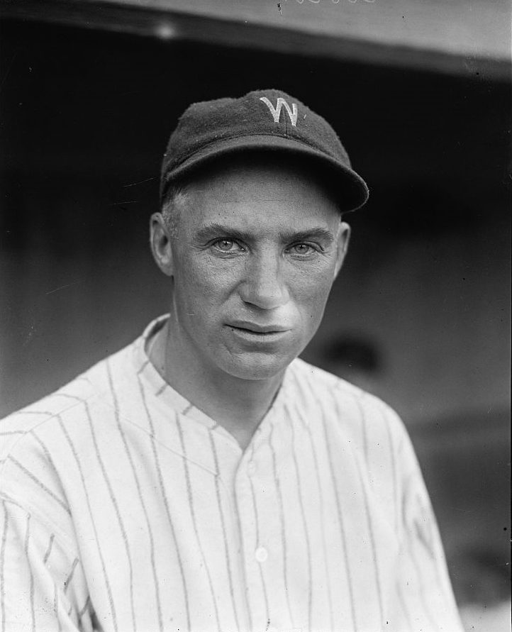 Stan Coveleski - Wikipedia