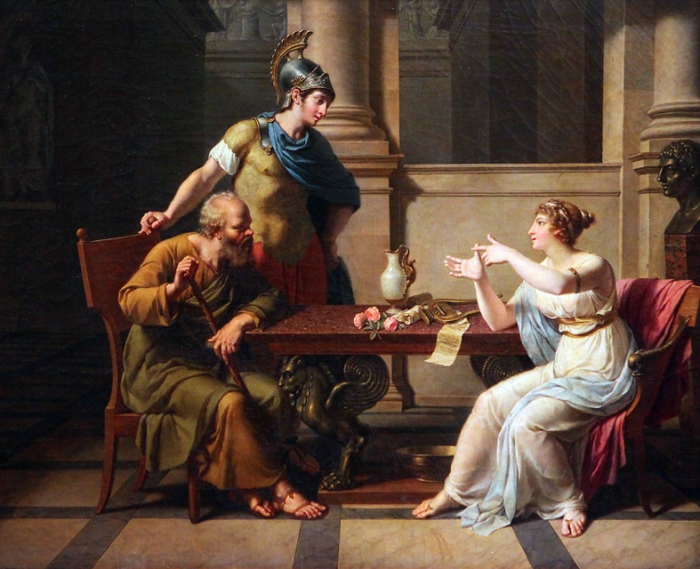 The Socratic Approach at Great Hearts | Great Hearts America : Great Hearts  America