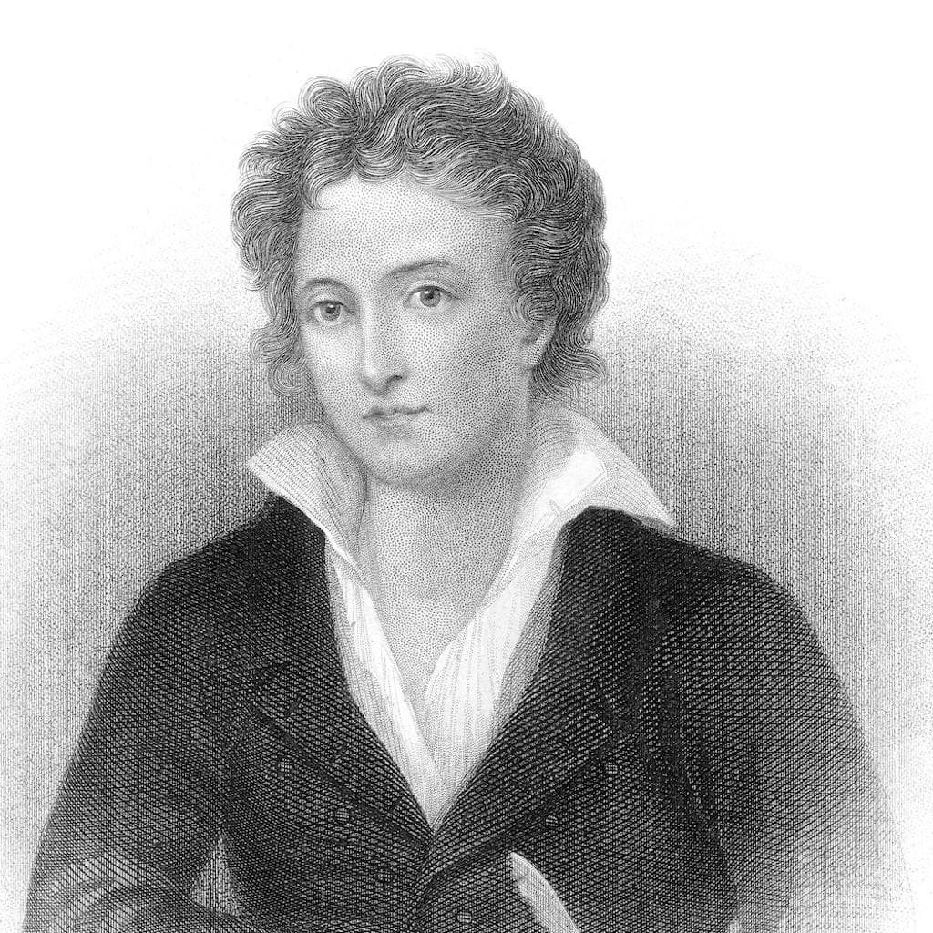 Selected Poetry and Prose of Shelley - Wordsworth Editions