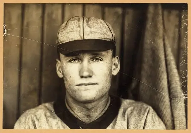 Walter Johnson’s Daughter Links Washington to Its Baseball Past - The New York Times