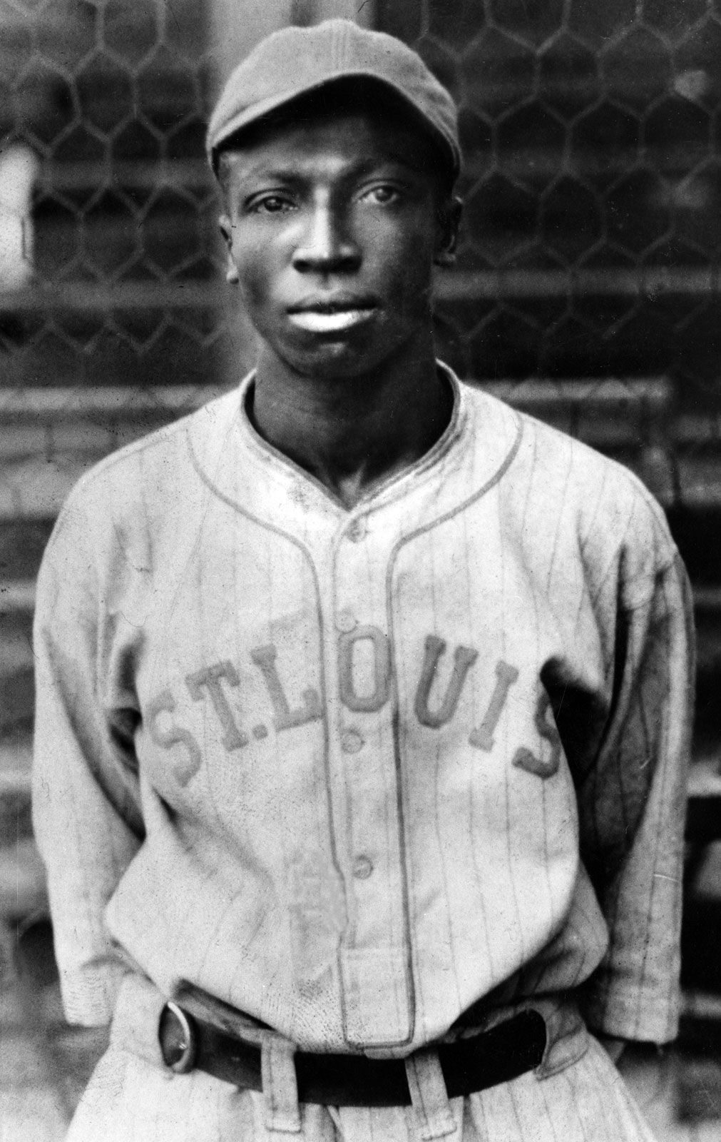 Cool Papa Bell | Biography, Stats, & Facts | Britannica