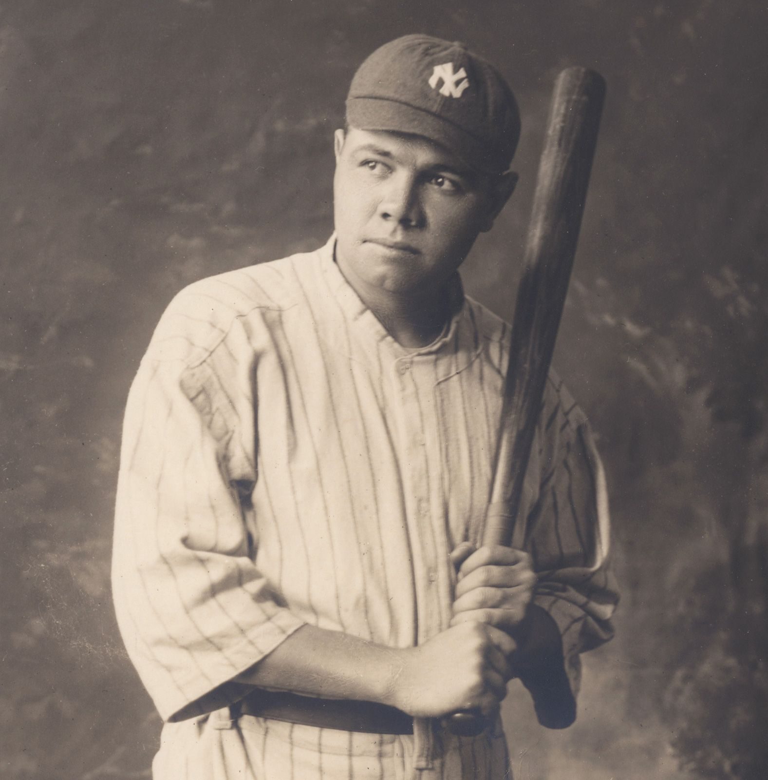 Babe Ruth | Biography, Stats, Nicknames, & Facts | Britannica