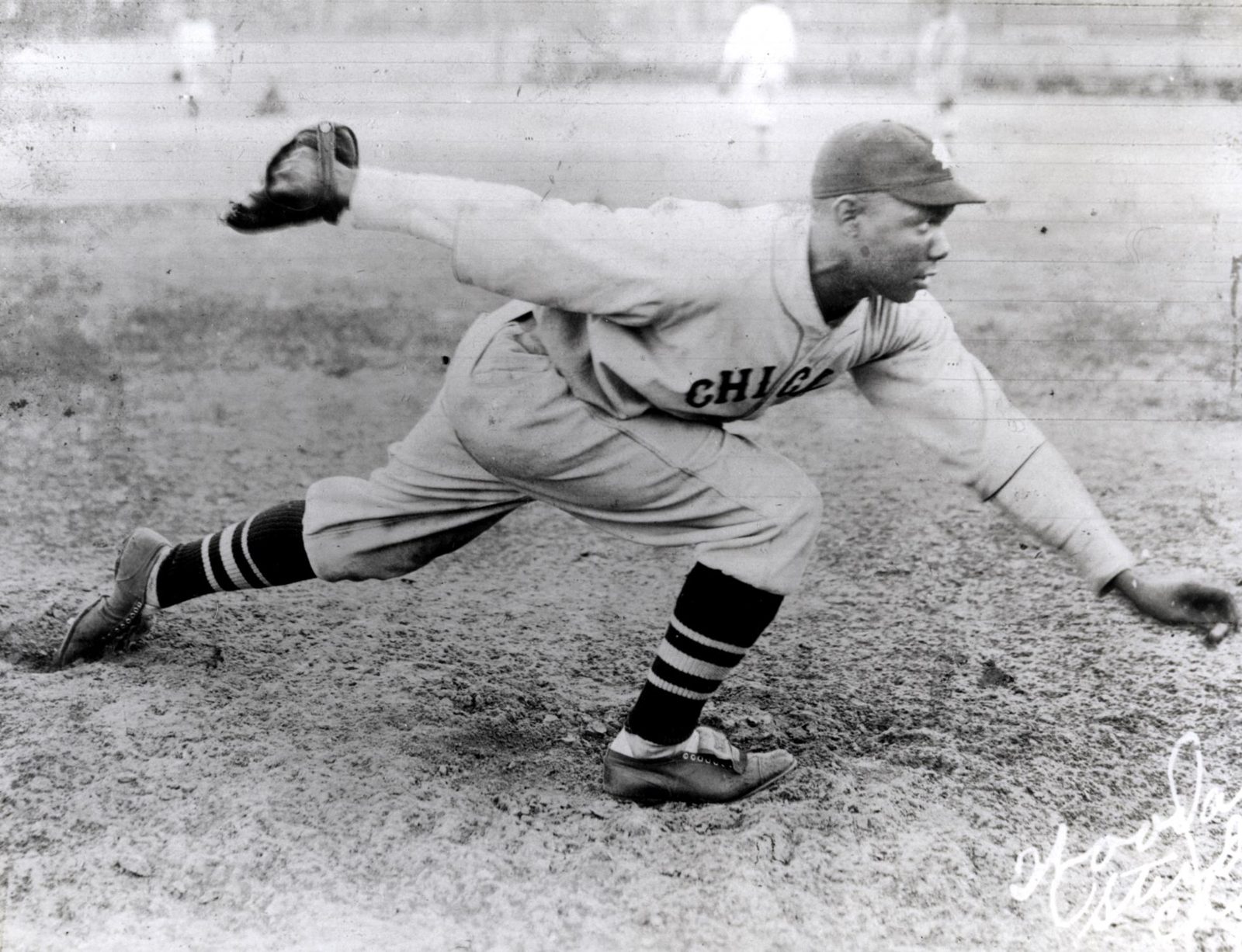 Bill Foster – Society for American Baseball Research