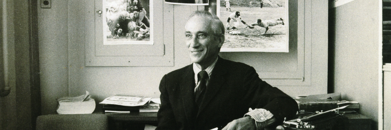 About Shirley Povich