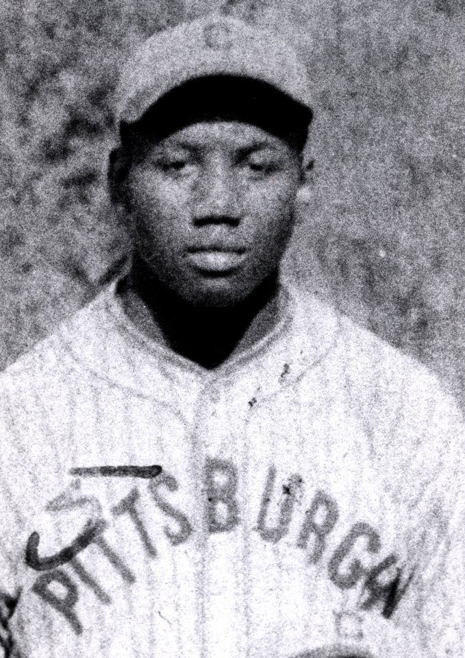 December 21, 1911 - Josh Gibson, known as the black Babe Ruth and the  greatest player to never play in the majors, born in Buena Vista, Ga. He  was inducted in the