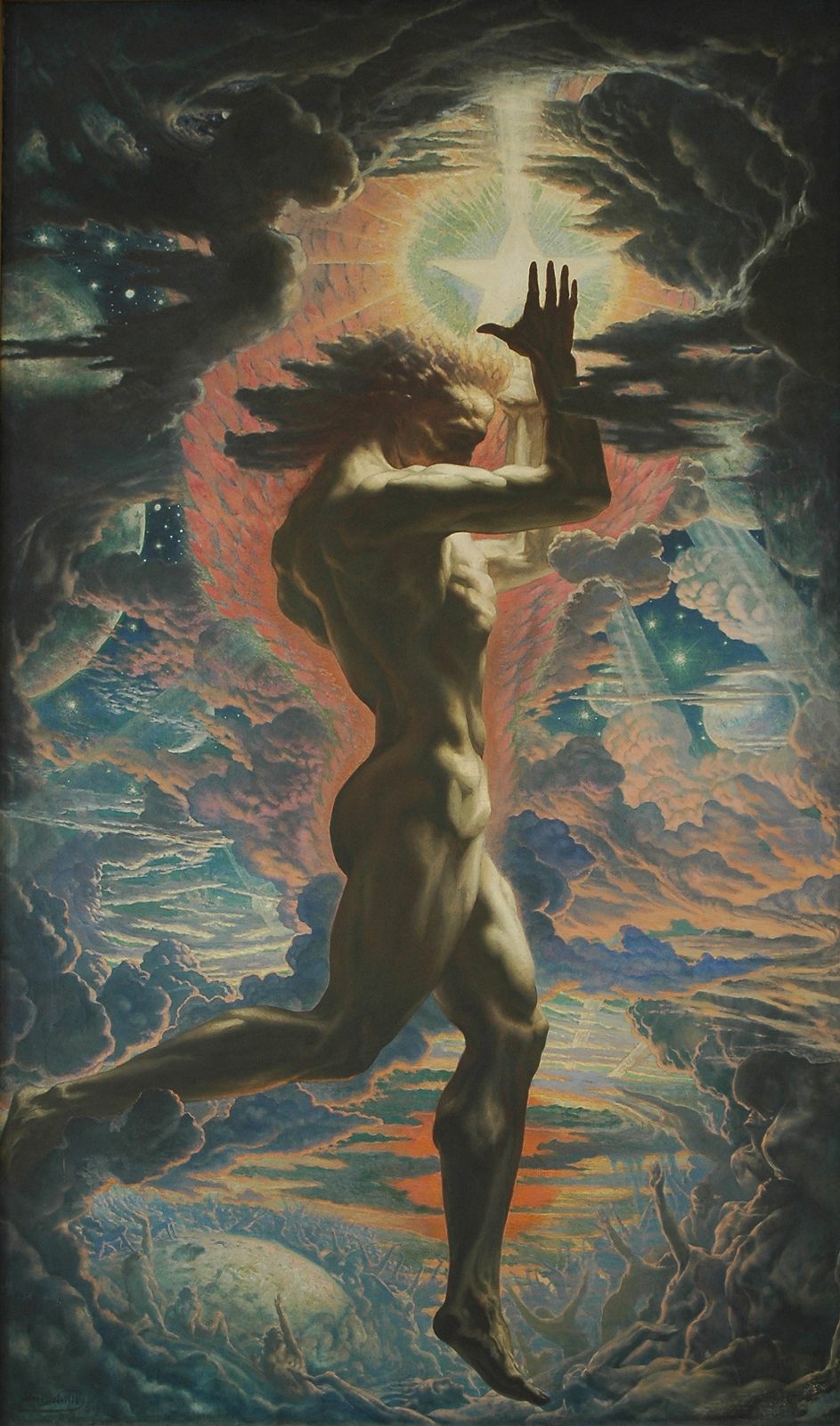 File:Prométhée (1907) - Jean Delville.jpg - Wikimedia Commons