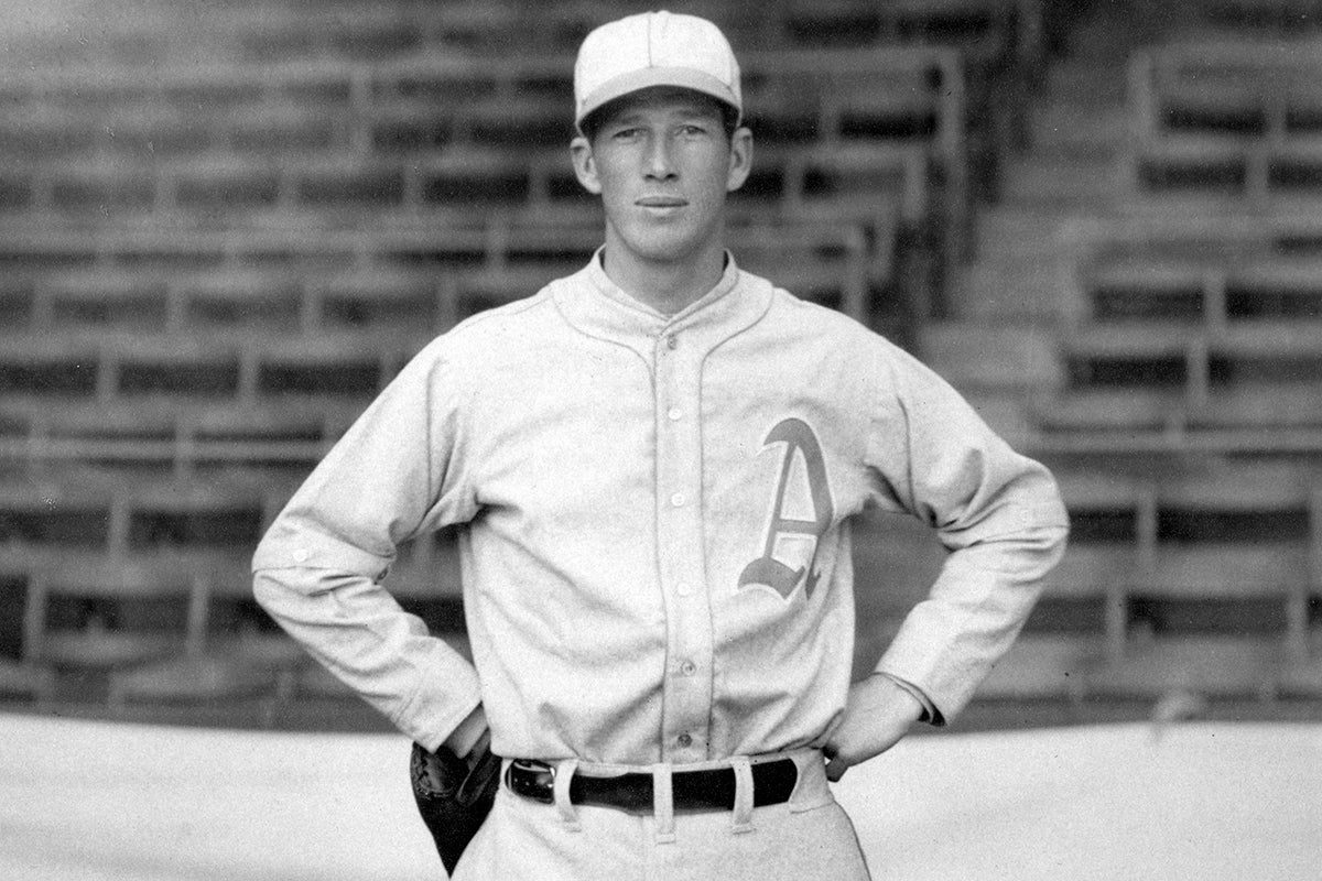 Grove's 30th win highlighted historic 1931 effort | Baseball Hall of Fame