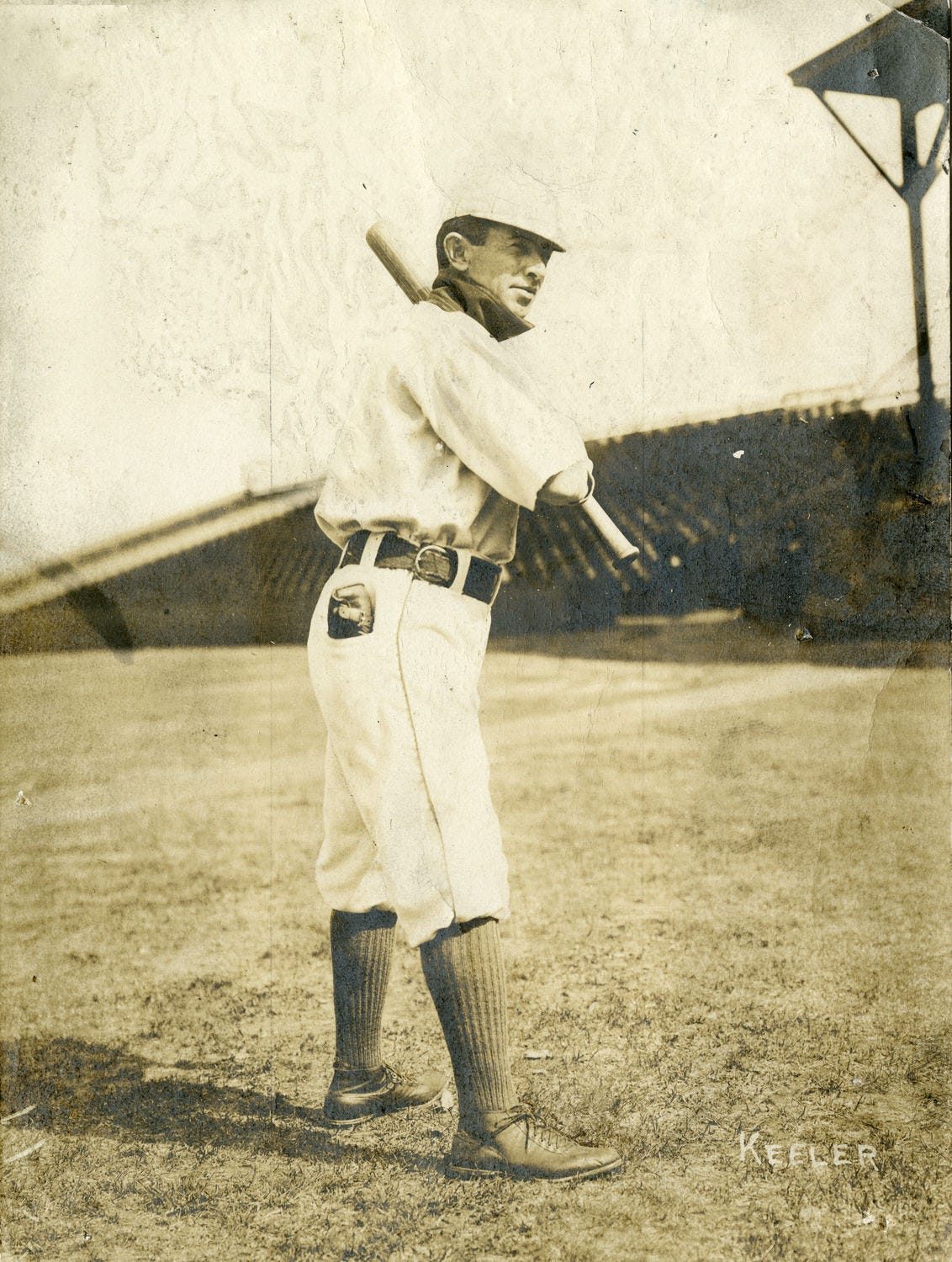A Dying Wee Willie Keeler Reflects on His Baseball HOF Career | by Andrew  Martin | SportsRaid | Medium