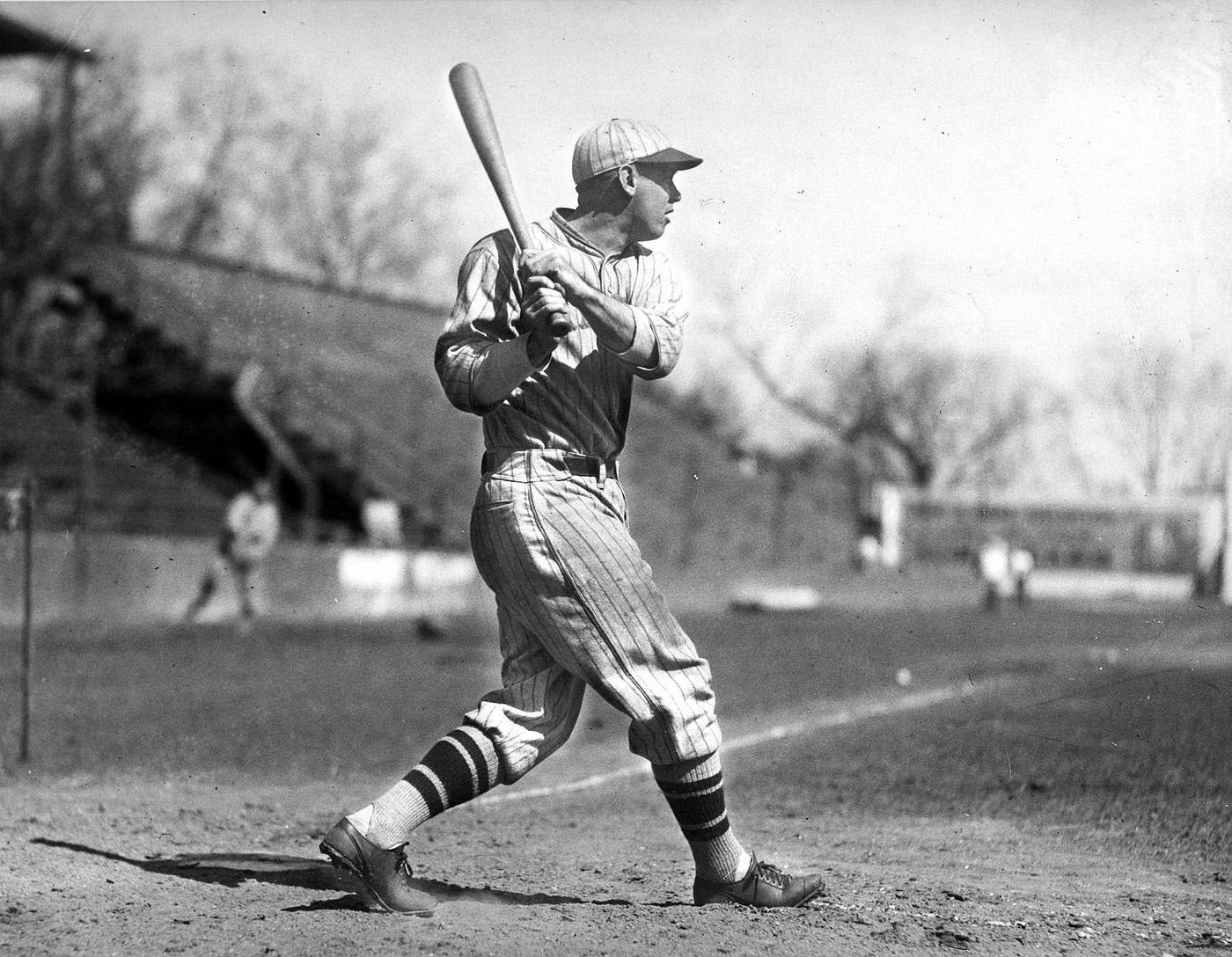 MLB Star Bill Terry On Replacing Managing Legend John McGraw | by Andrew  Martin | SportsRaid | Medium