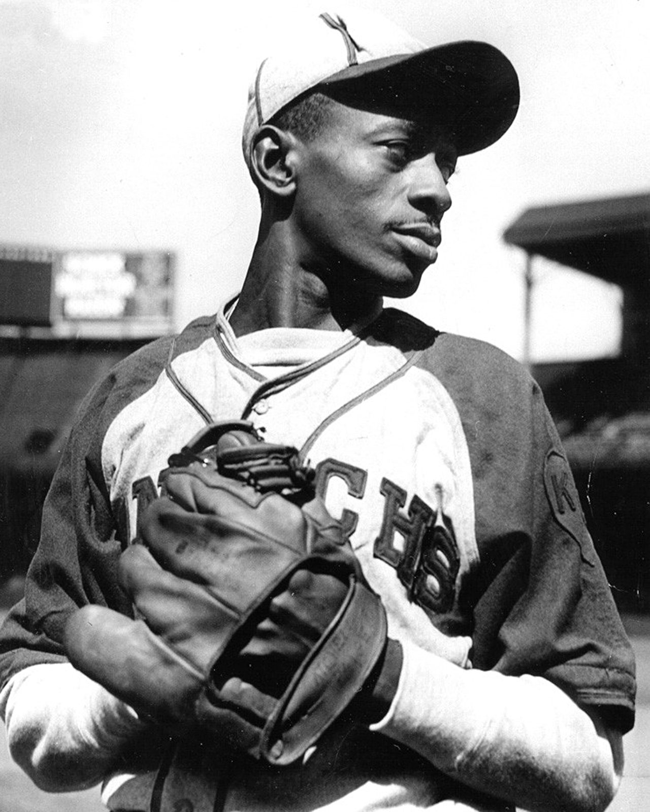 Leroy Robert “Satchel” Paige | Kansas City Black History