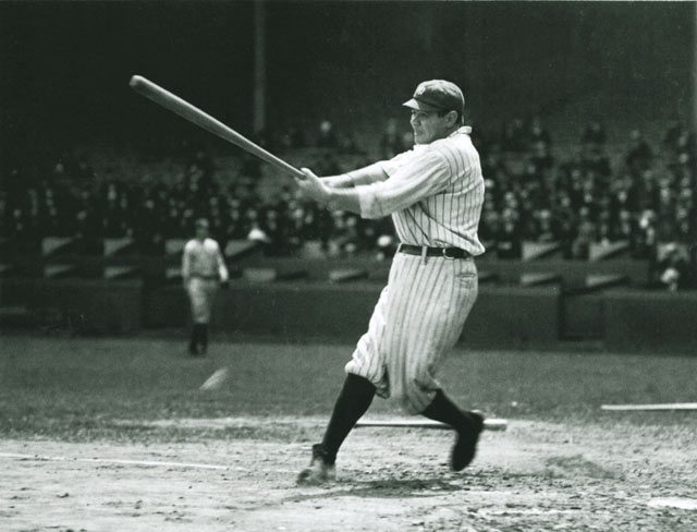 babe ruth Archives - Unlock Youth Baseball Mastery: Science-Backed Online  Training Plans!