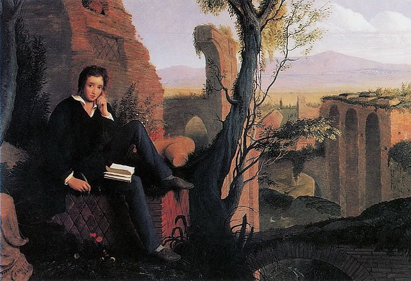 Percy Shelley's Ode to Agricultural Reform | British Literature 1700-1900,  A Course Blog