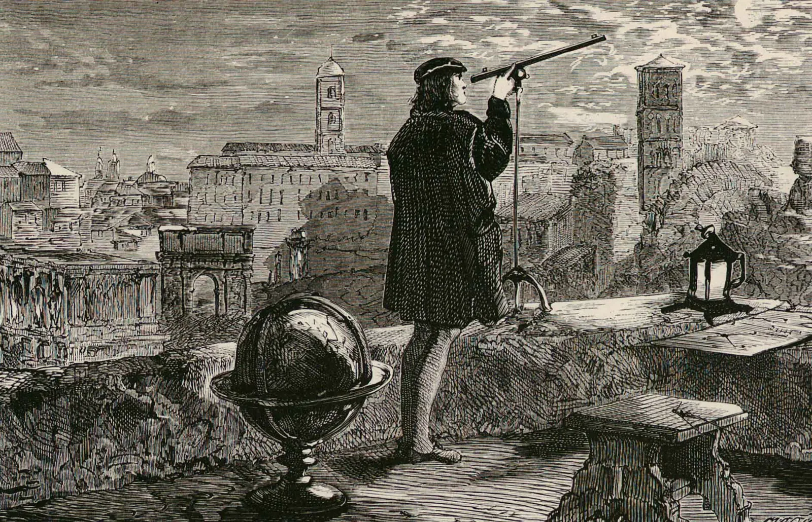 Copernicus and the Reformation