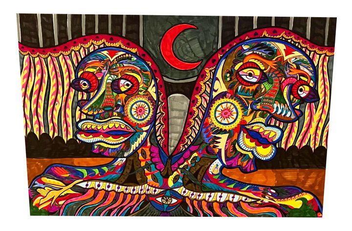 Untitled (No. 42)