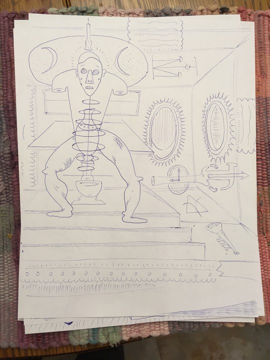 Untitled (No. 86)