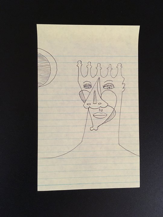 Untitled (No. 88)