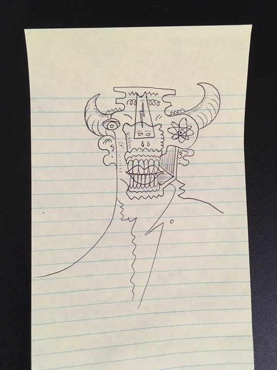 Untitled (No. 89)