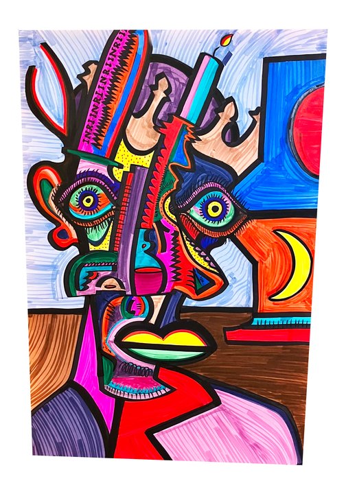 Untitled (No. 91)