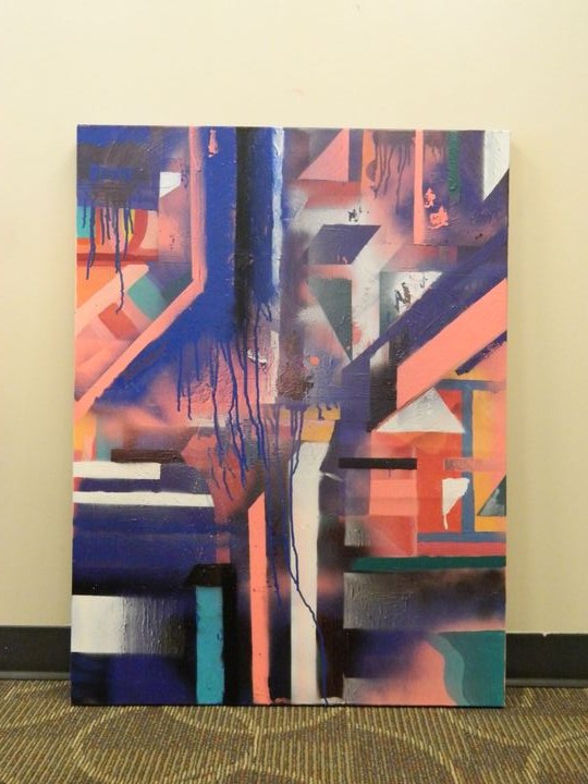 Untitled (No. 27)