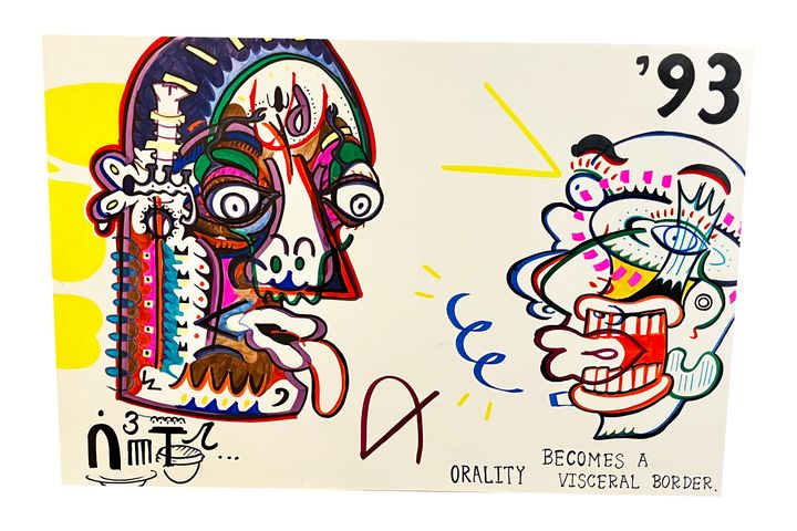 Untitled (No. 48)