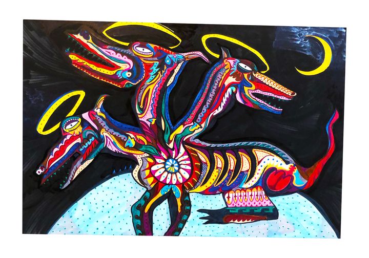 Untitled (No. 39)