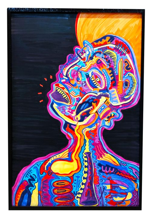 Untitled (No. 49)