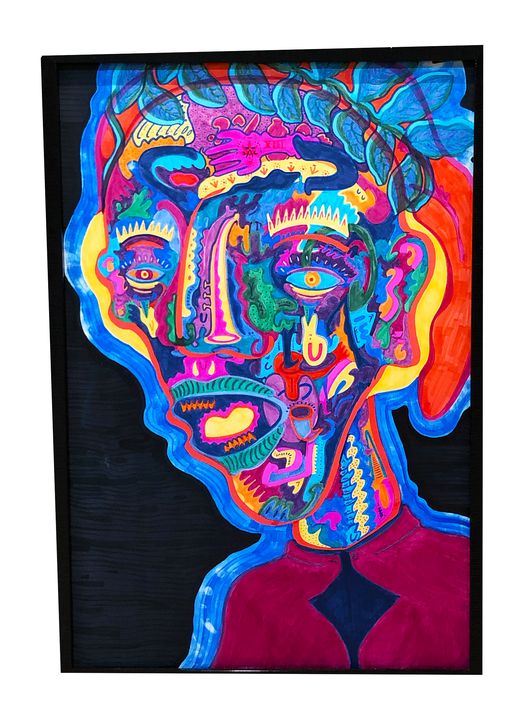 Untitled (No. 50)