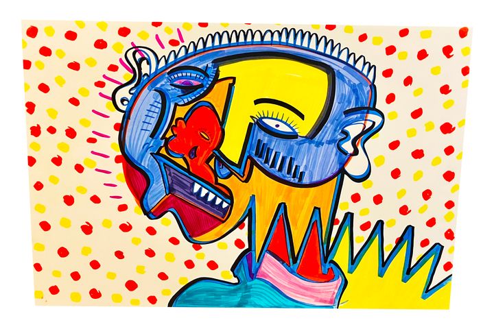 Untitled (No. 51)