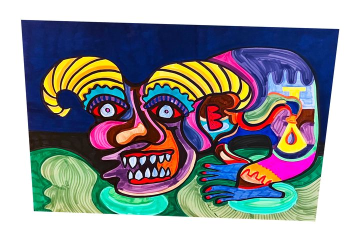 Untitled (No. 56)