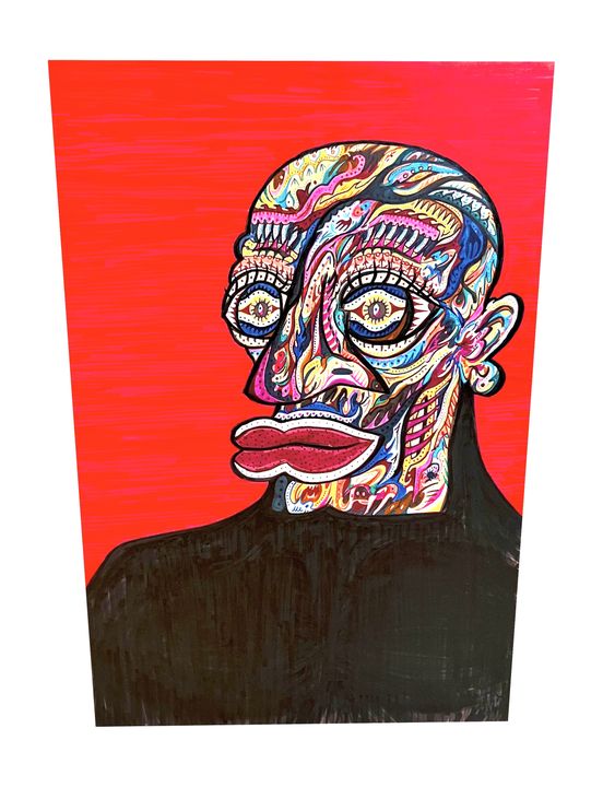 Untitled (No. 57)