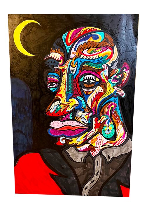 Untitled (No. 63)