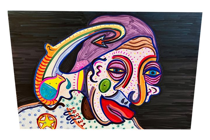 Untitled (No. 64)