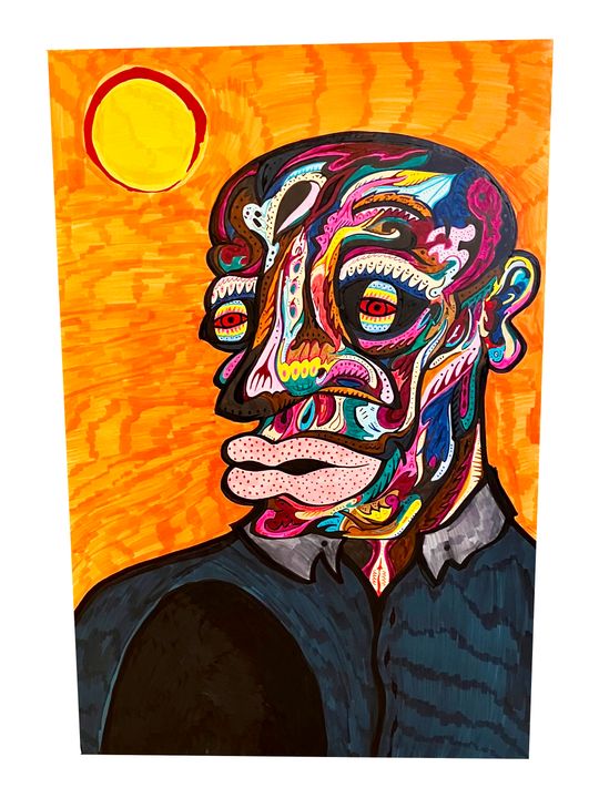 Untitled (No. 65)