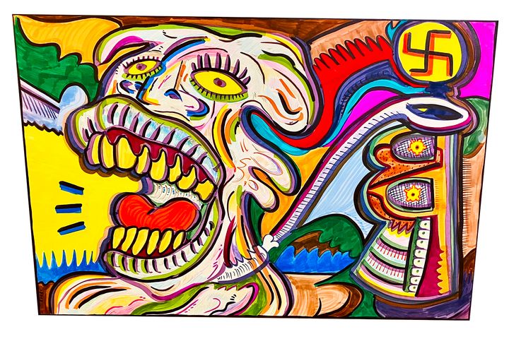 Untitled (No. 74)