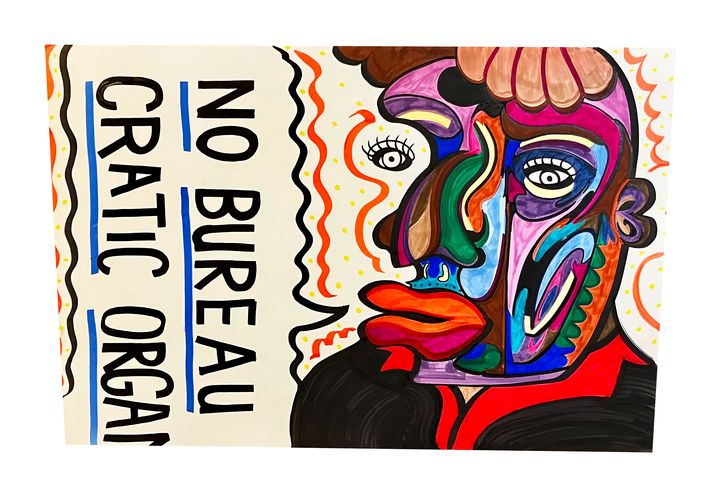 Untitled (No. 66)