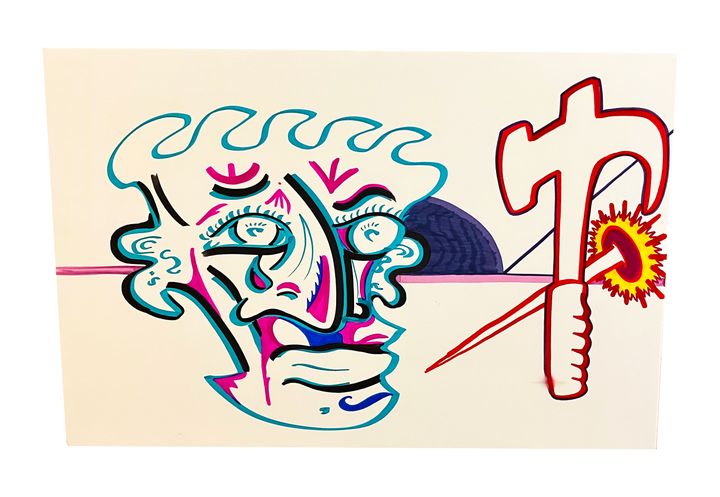 Untitled (No. 69)