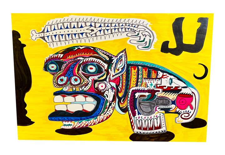 Untitled (No. 70)